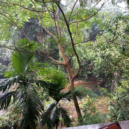 Old Bridge Riverside Hotel Kitulgala Exterior photo
