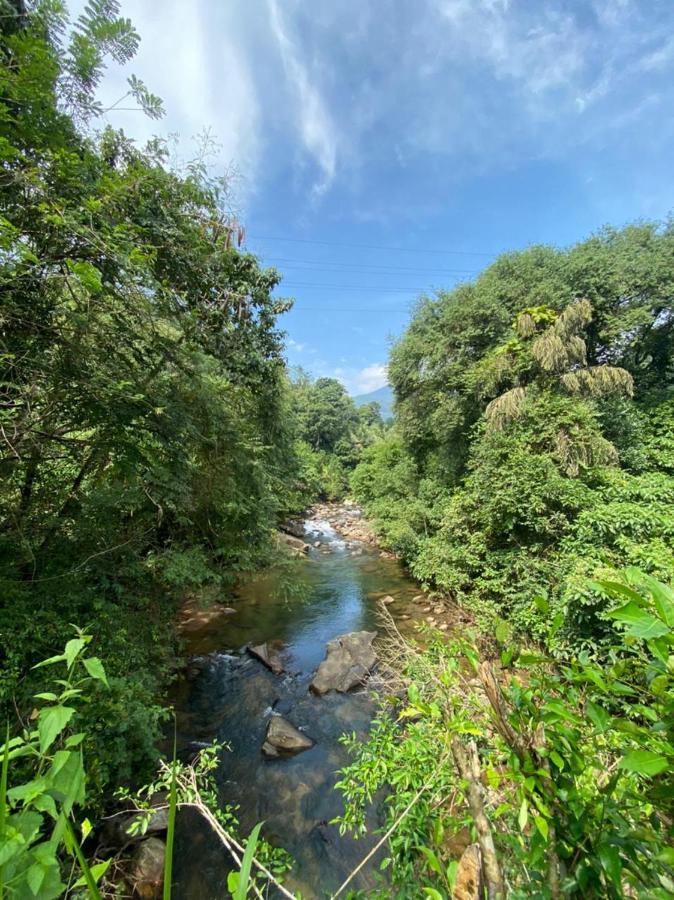 Old Bridge Riverside Hotel Kitulgala Exterior photo