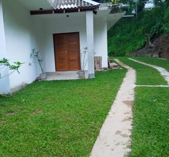 Old Bridge Riverside Hotel Kitulgala Exterior photo